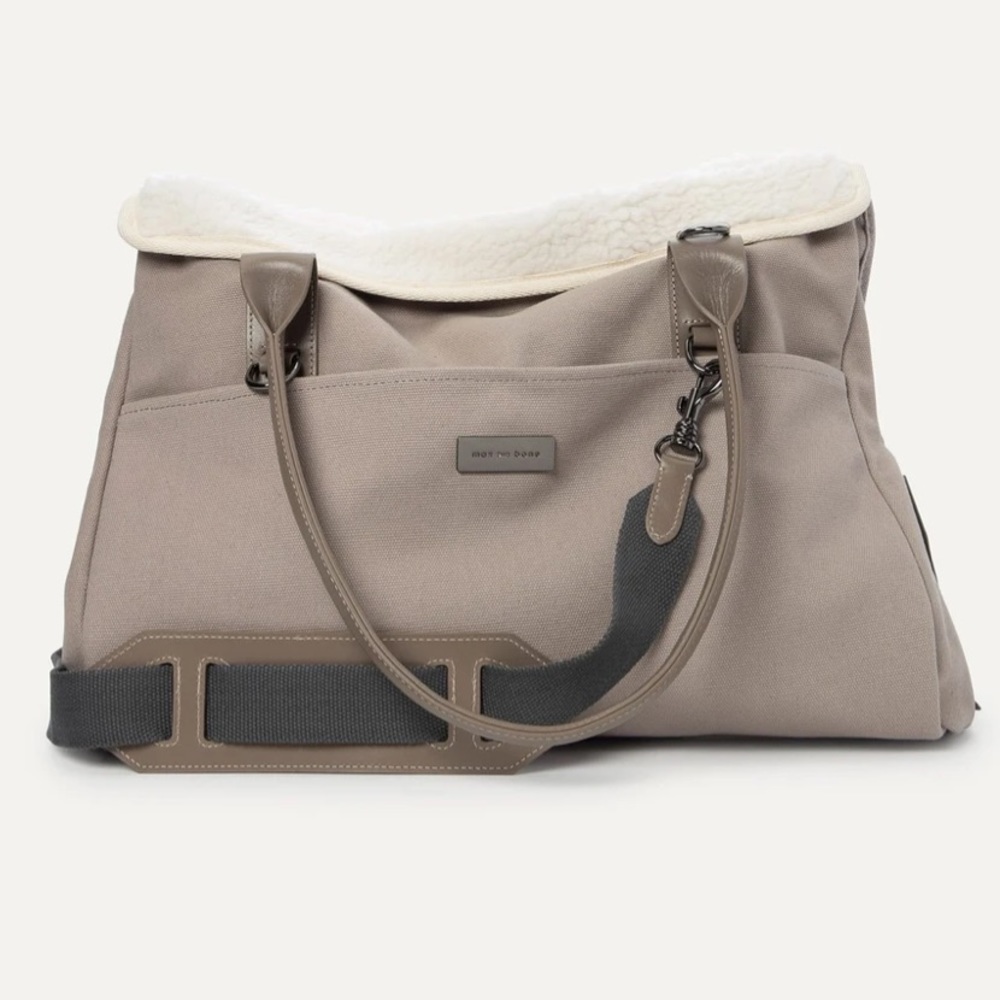 Brand New Maxbone Dog Carrier/Purse/Tote